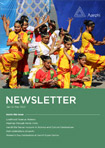 Aarohi Newsletter January March 2021