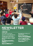Aarohi Newsletter January March 2022