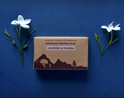 Jasmine & Mogra