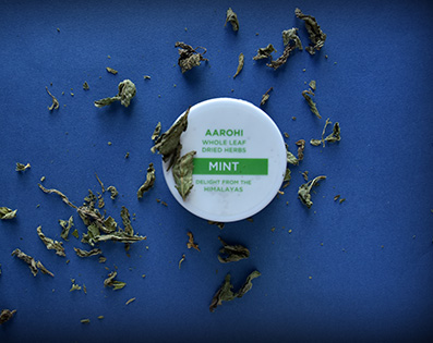 Mint