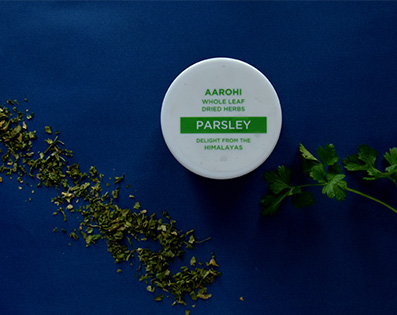 Parsley