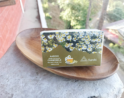 Chamomile 