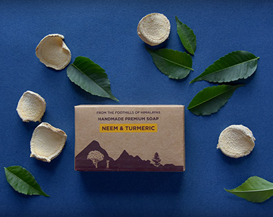 Neem & Turmeric